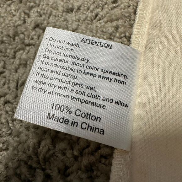 Moomin Hawaii Anuenue Rainy Rainbow Drawstring Bag - Picture 14 of 14